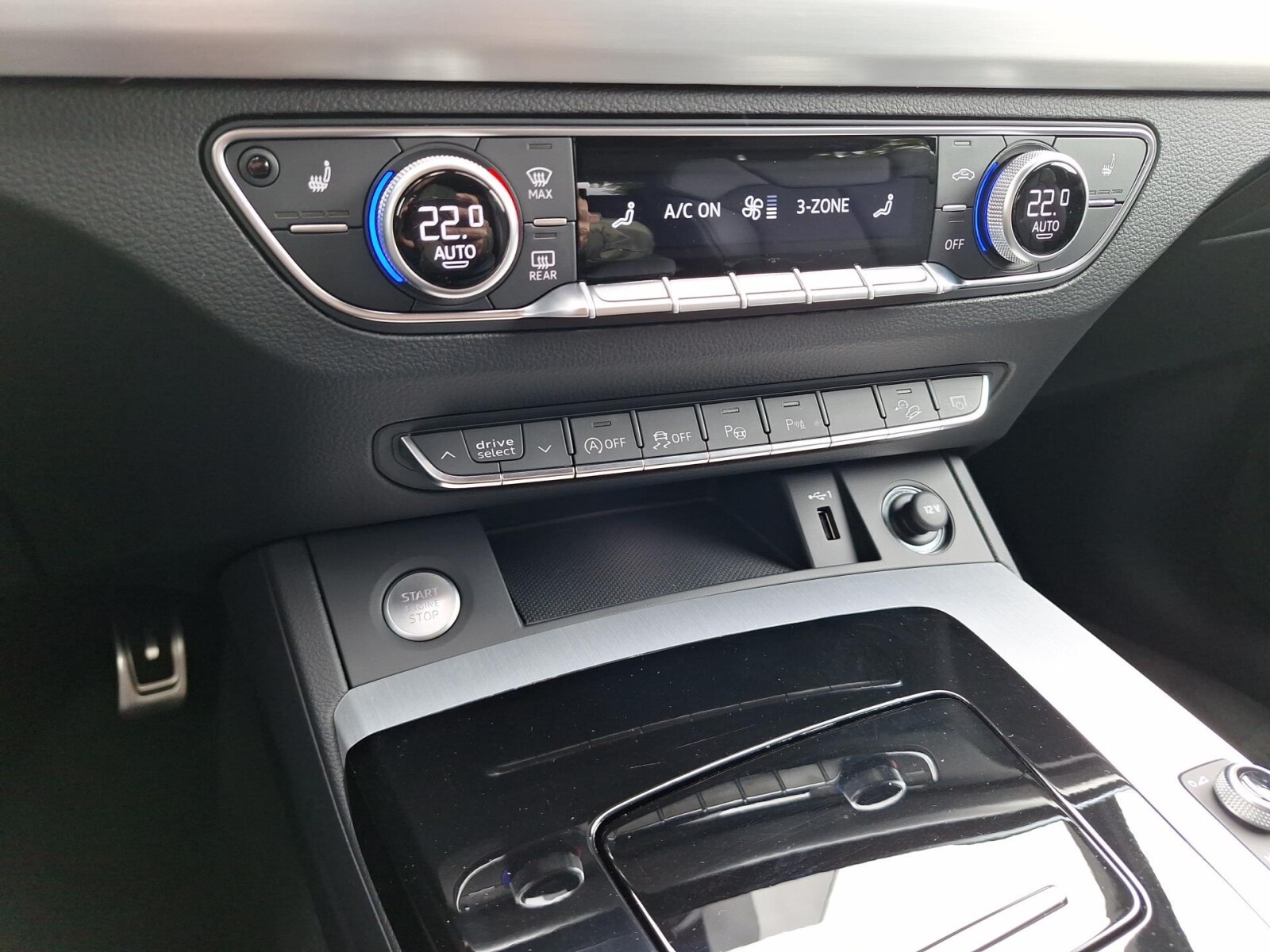 Audi Q5 Sportback