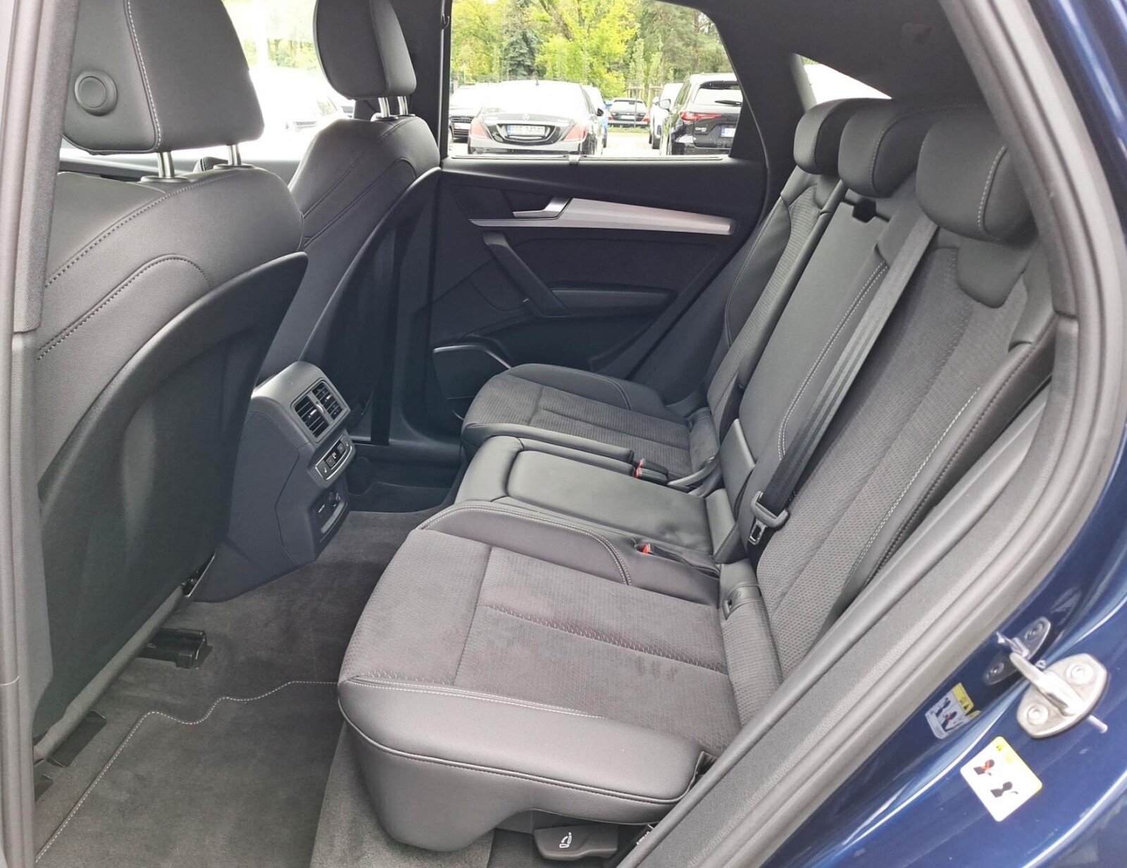 Audi Q5 Sportback