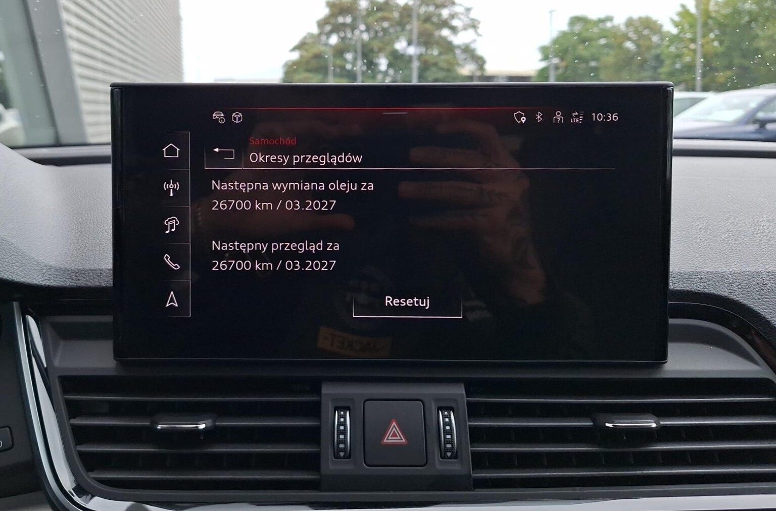 Audi Q5 Sportback