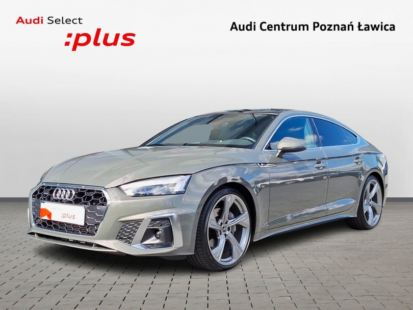 Audi A5 Sportback 2024