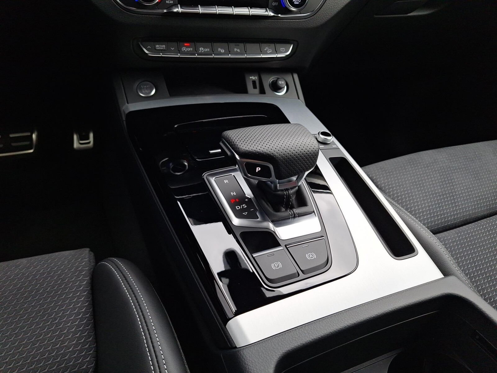 Audi Q5 Sportback