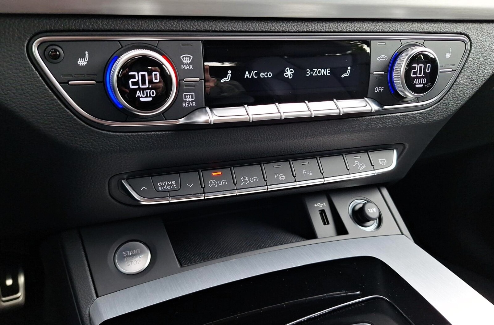 Audi Q5 Sportback