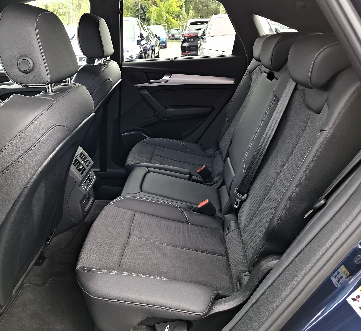 Audi Q5 Sportback