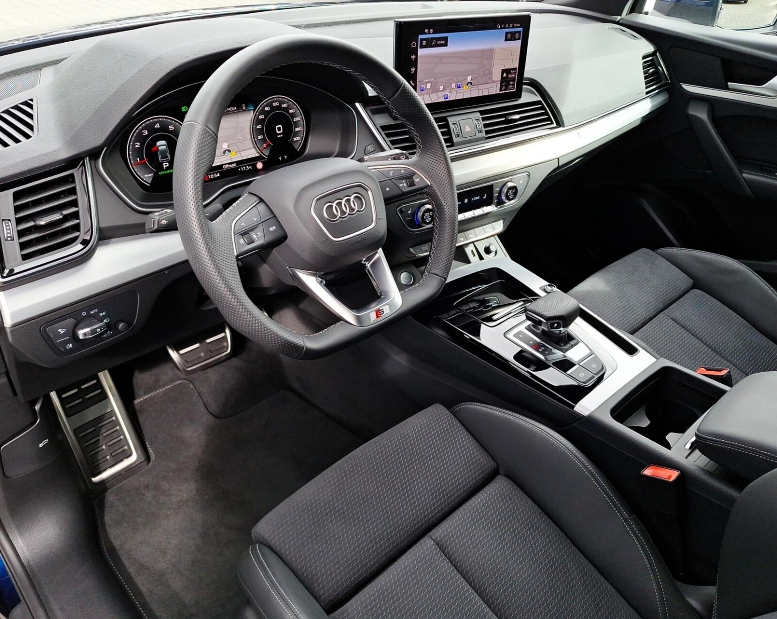 Audi Q5 Sportback
