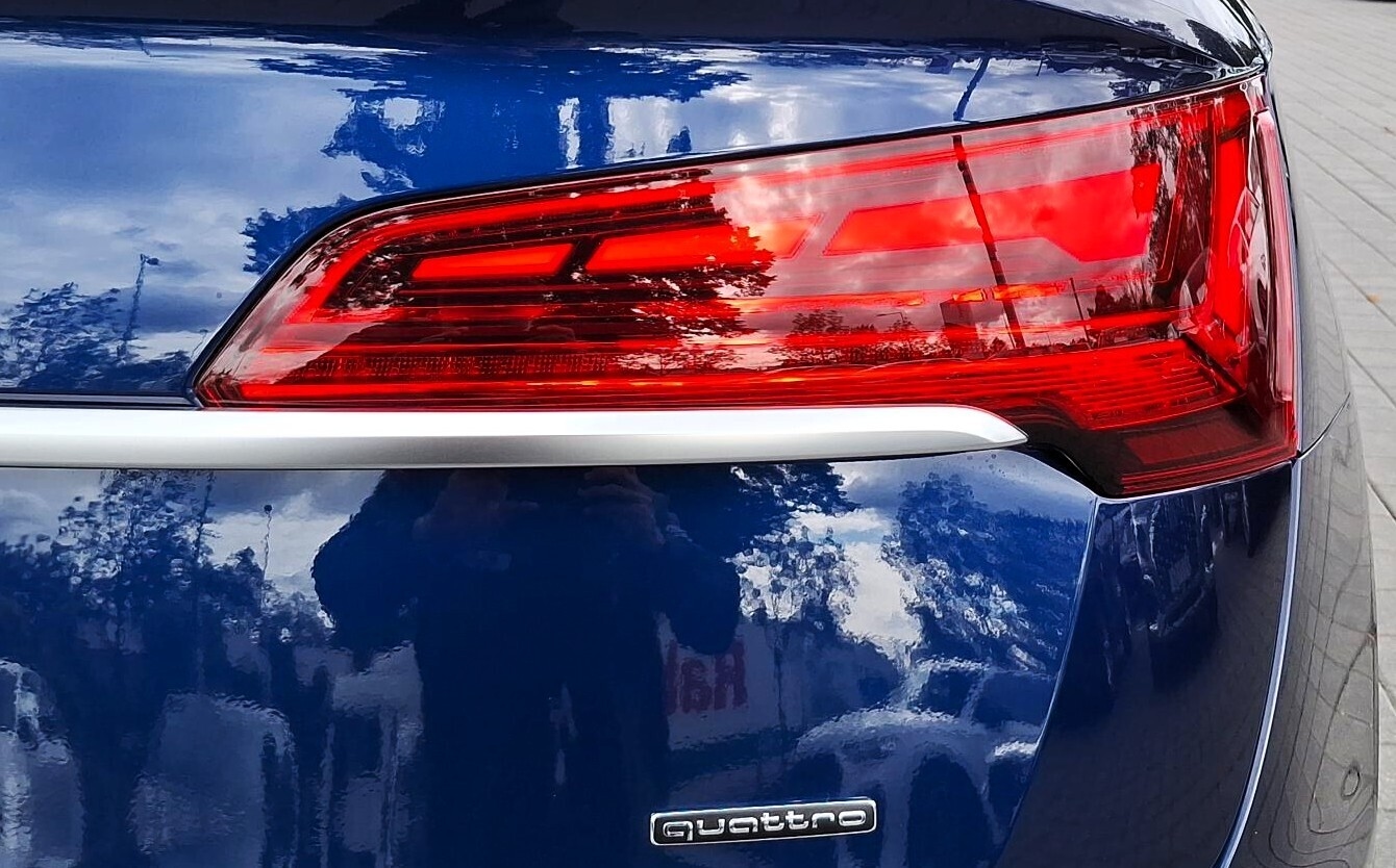 Audi Q5 Sportback