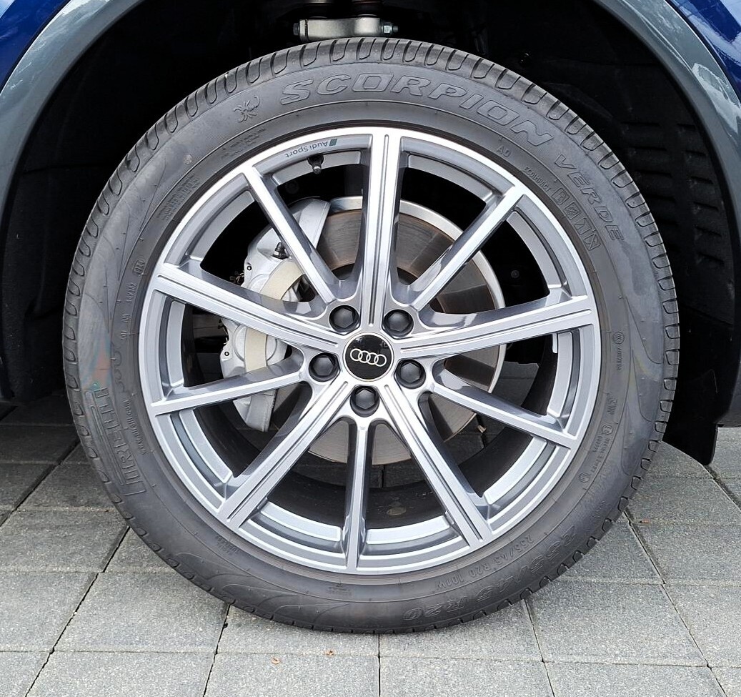 Audi Q5 Sportback