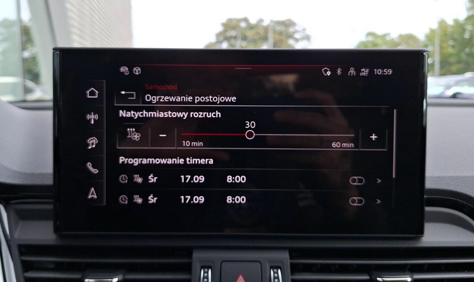 Audi Q5 Sportback