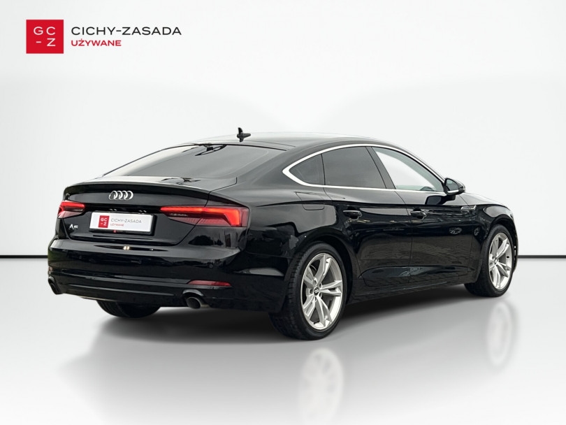 Audi A5 Sportback 2019