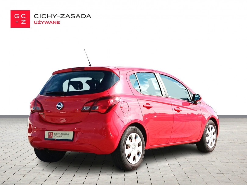 Opel Corsa 2017