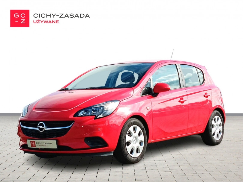 Opel Corsa 2017