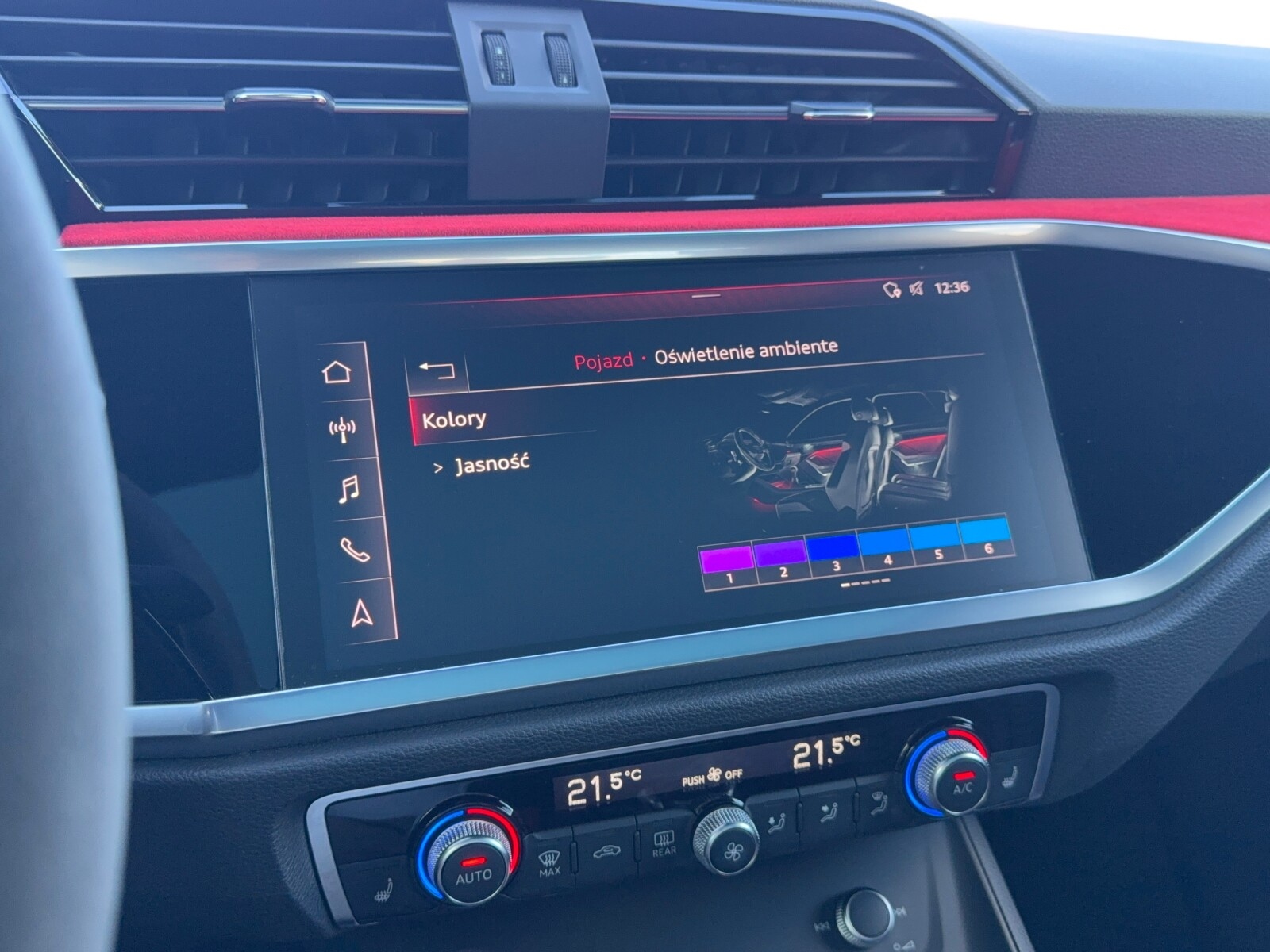Audi RS Q3