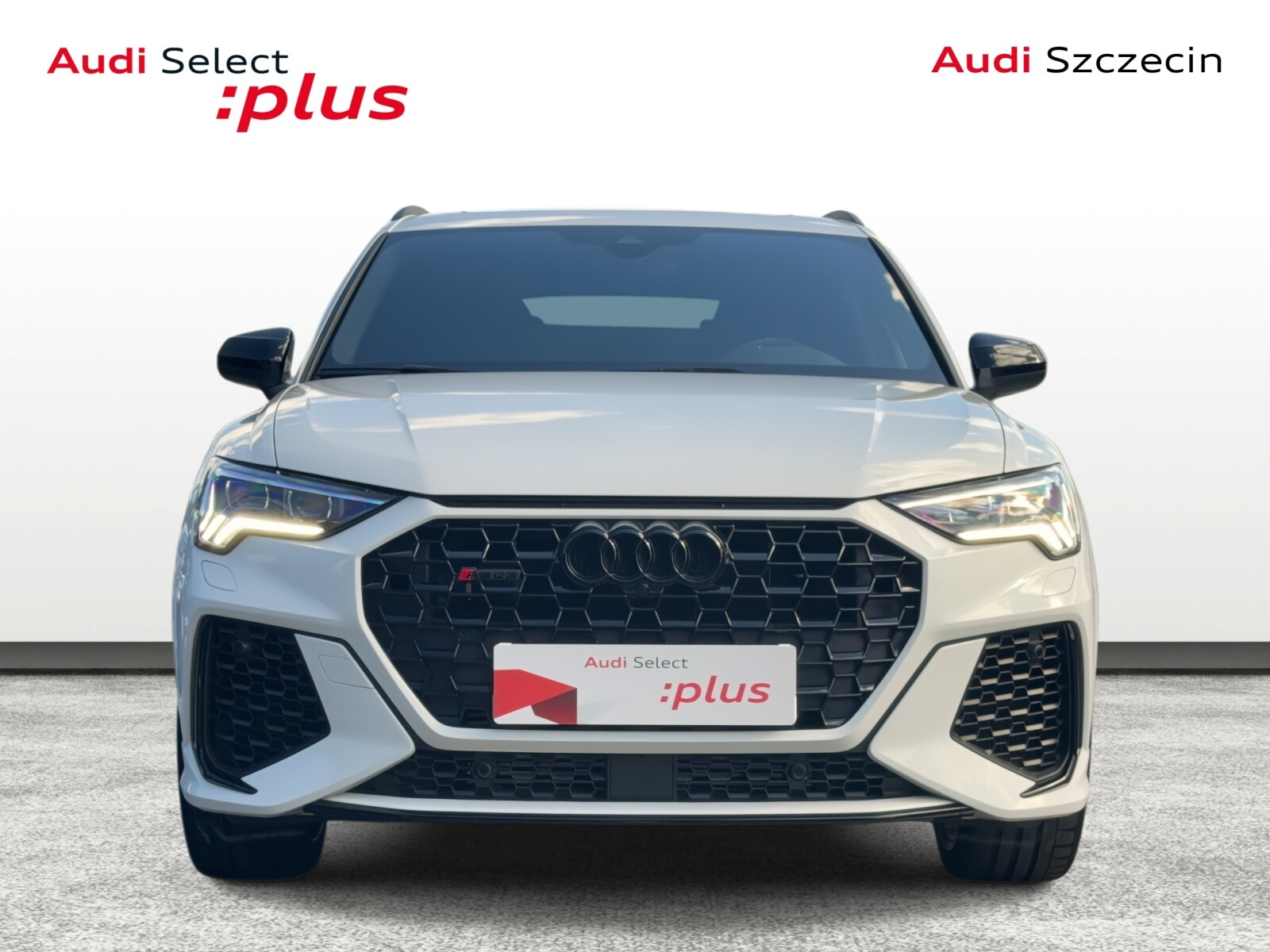 Audi RS Q3
