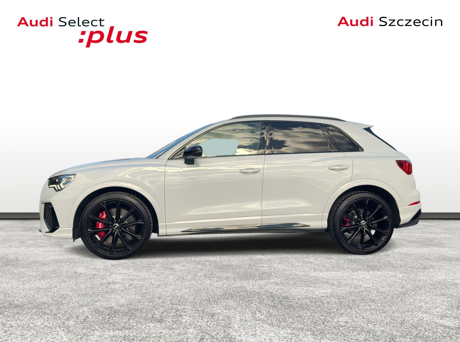 Audi RS Q3
