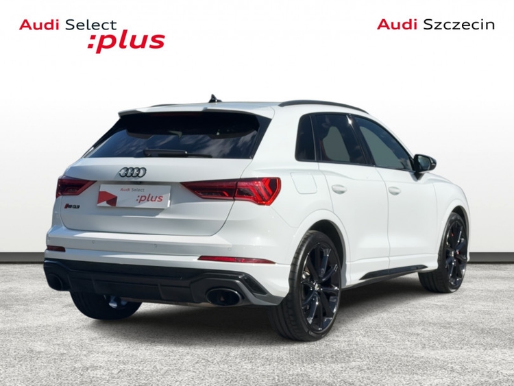 Audi RS Q3 2020
