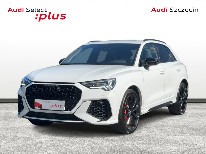 Audi RS Q3 2020
