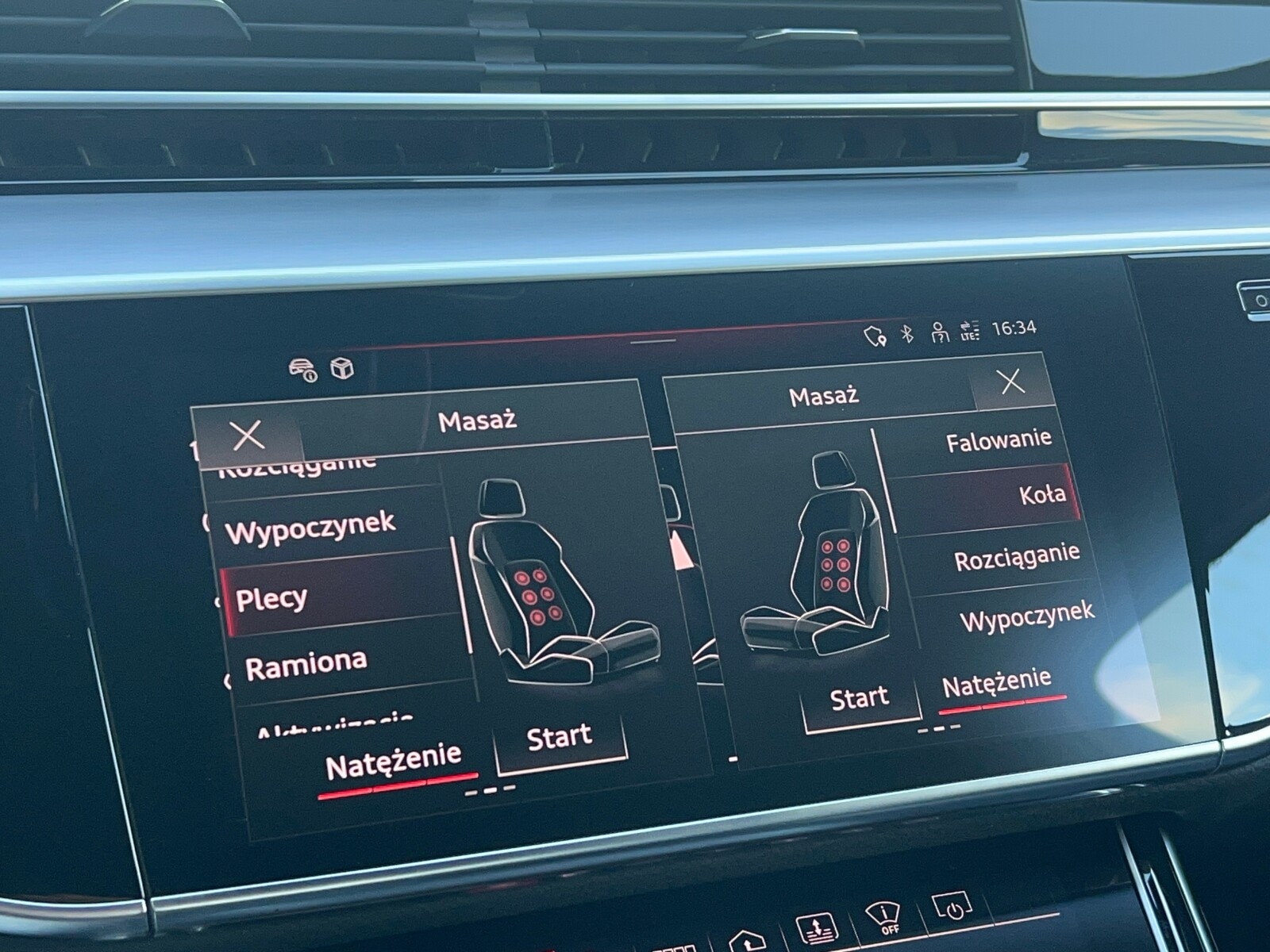 Audi A8 L