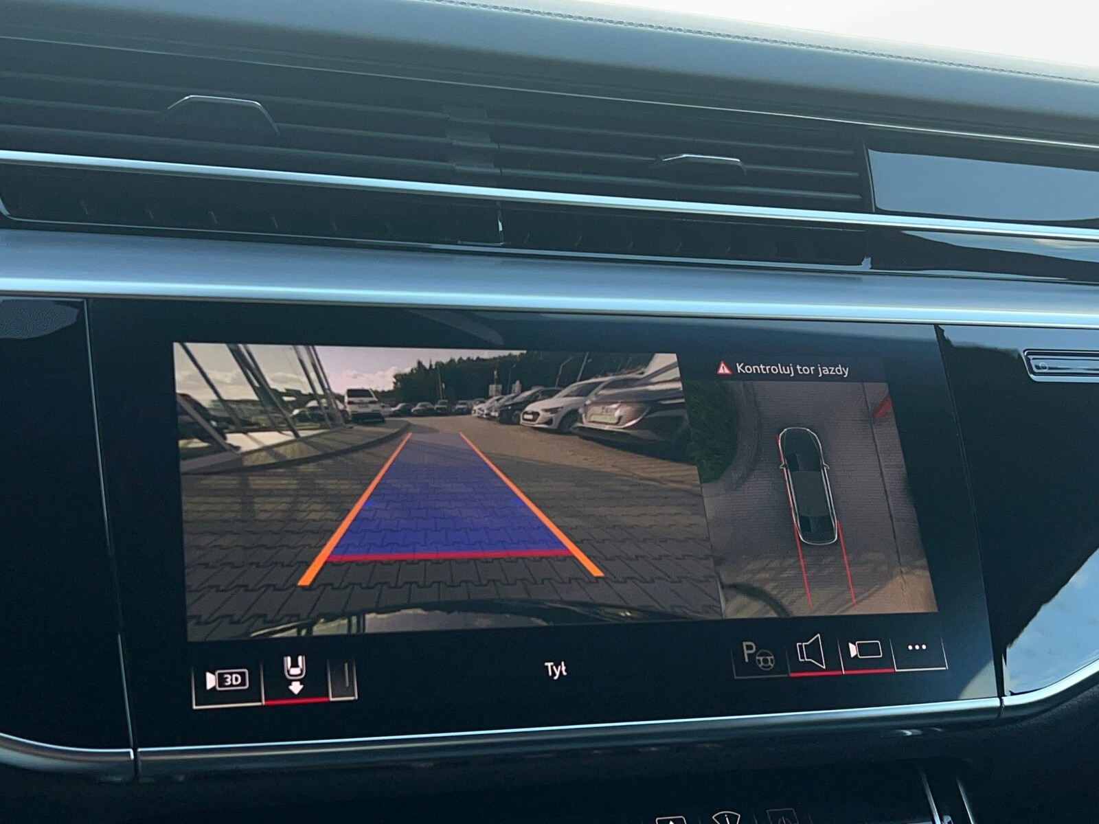 Audi A8 L