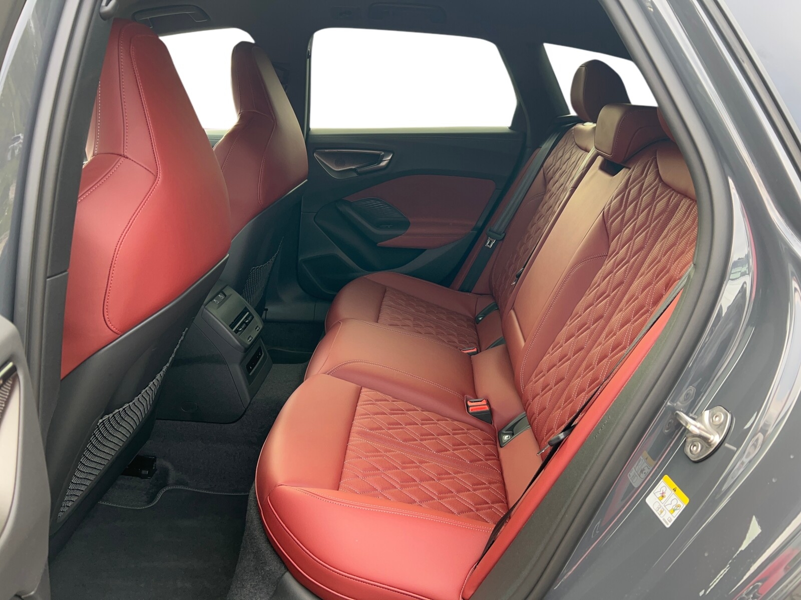 Audi S5 Avant