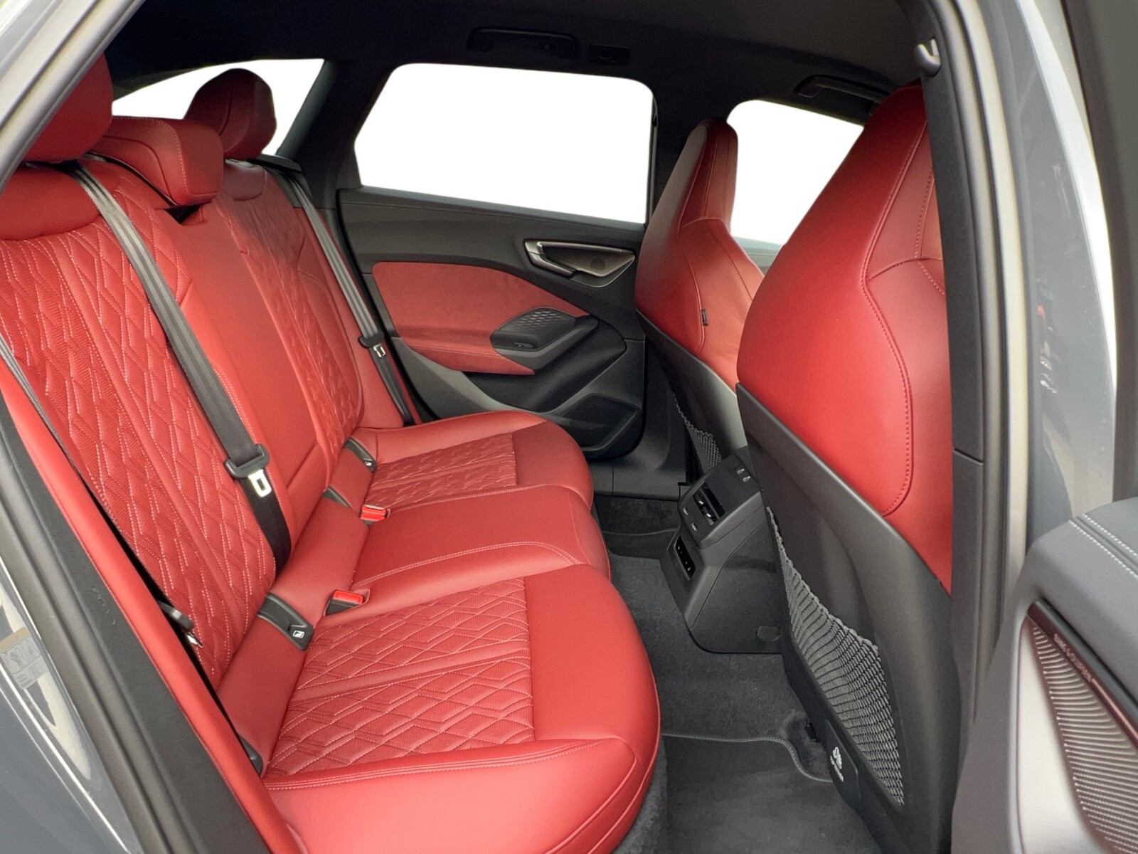 Audi S5 Avant