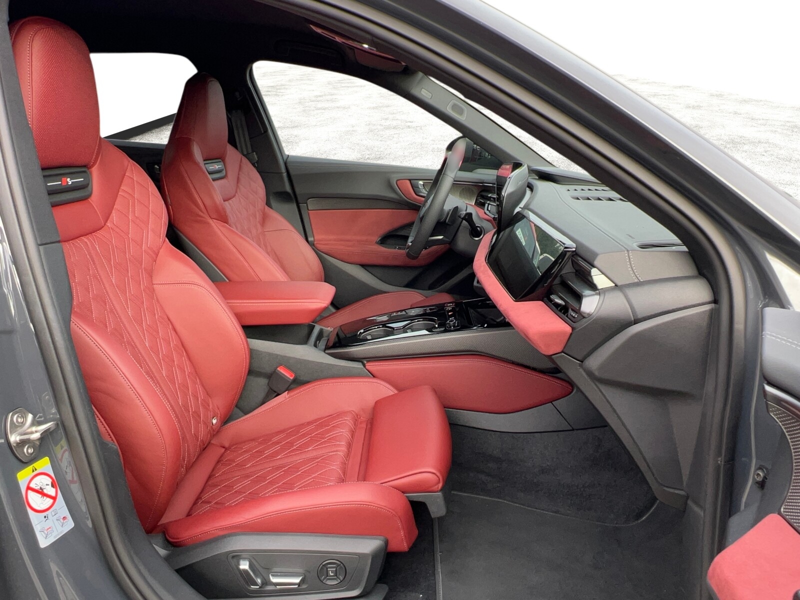 Audi S5 Avant
