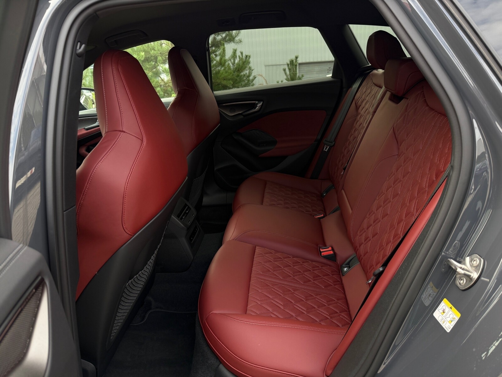 Audi S5 Avant