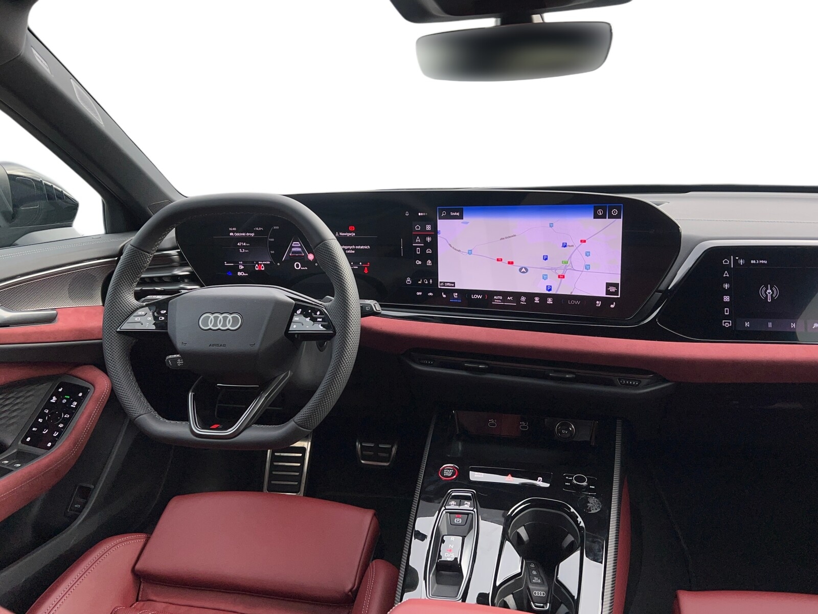 Audi S5 Avant