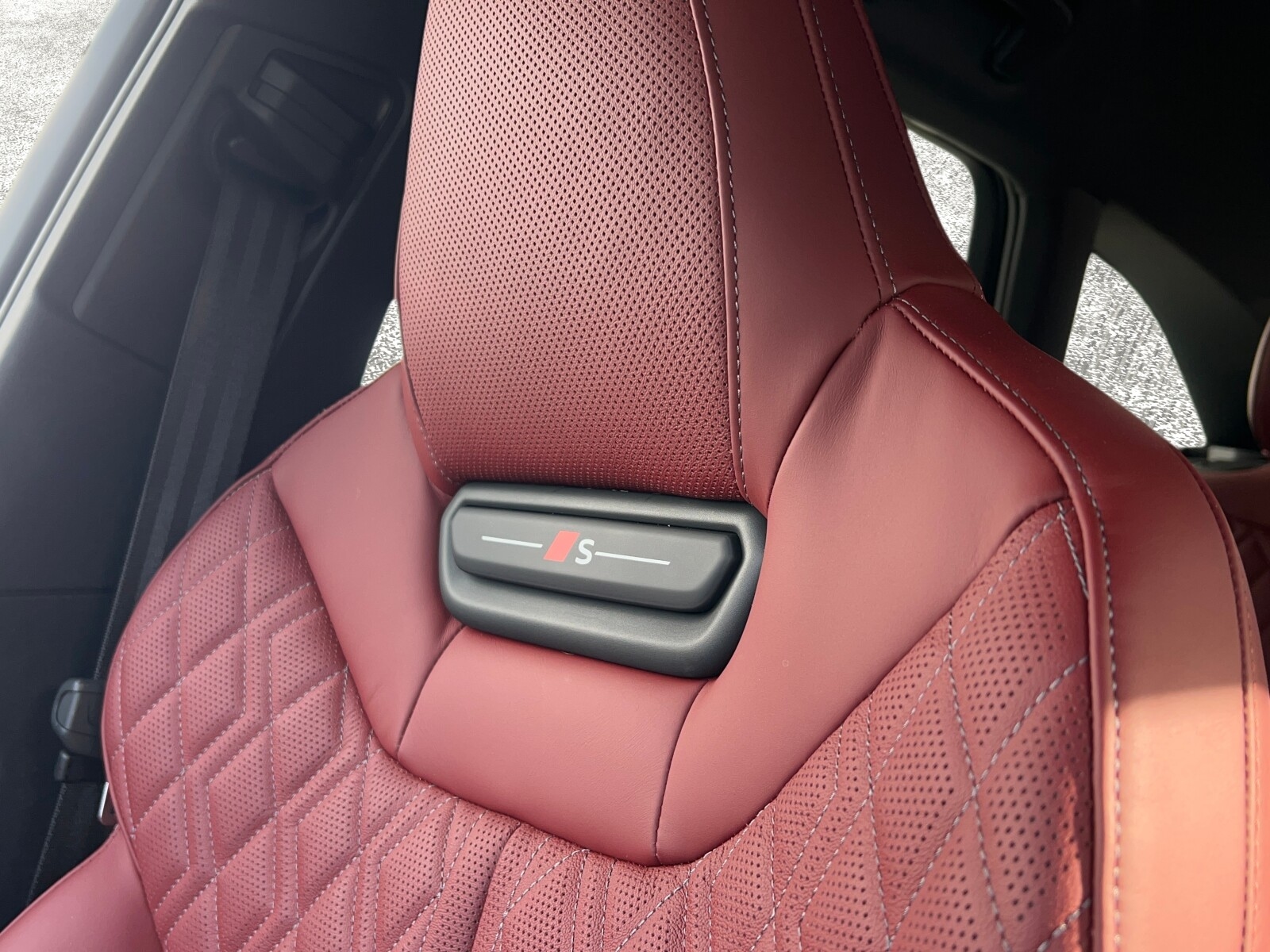 Audi S5 Avant