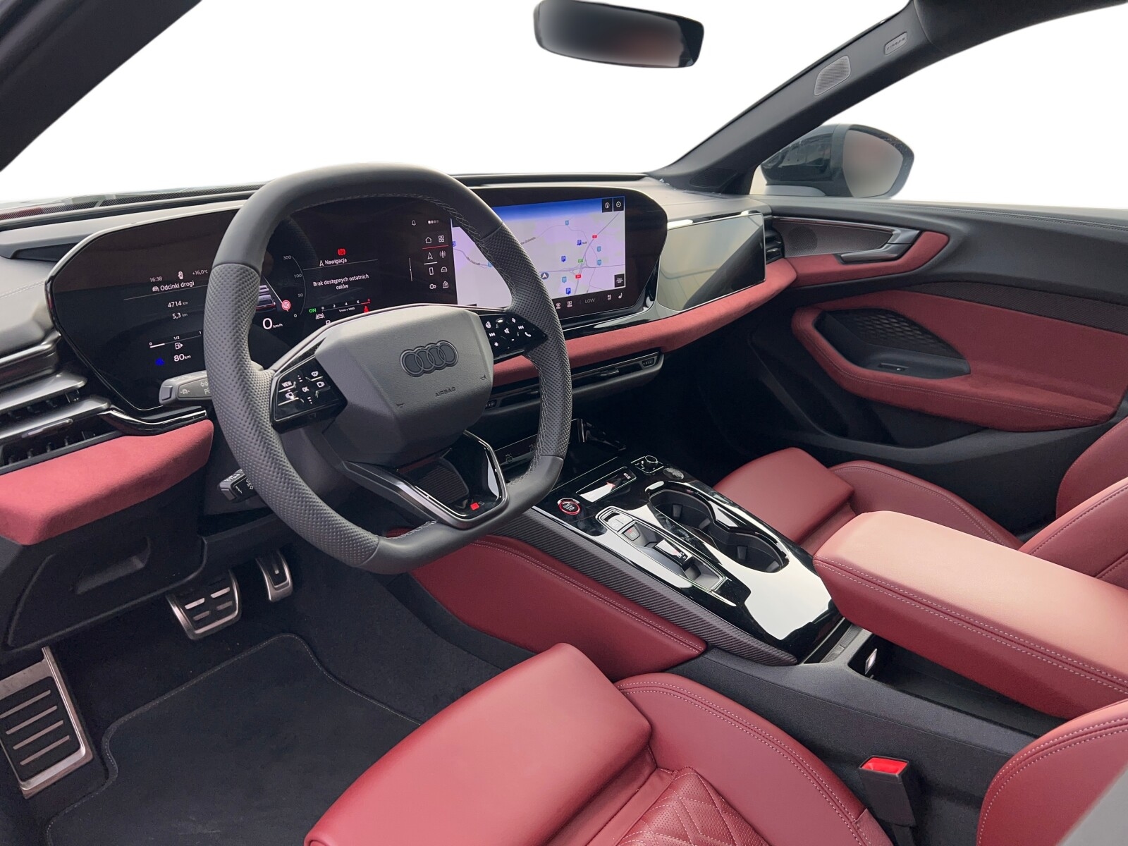 Audi S5 Avant