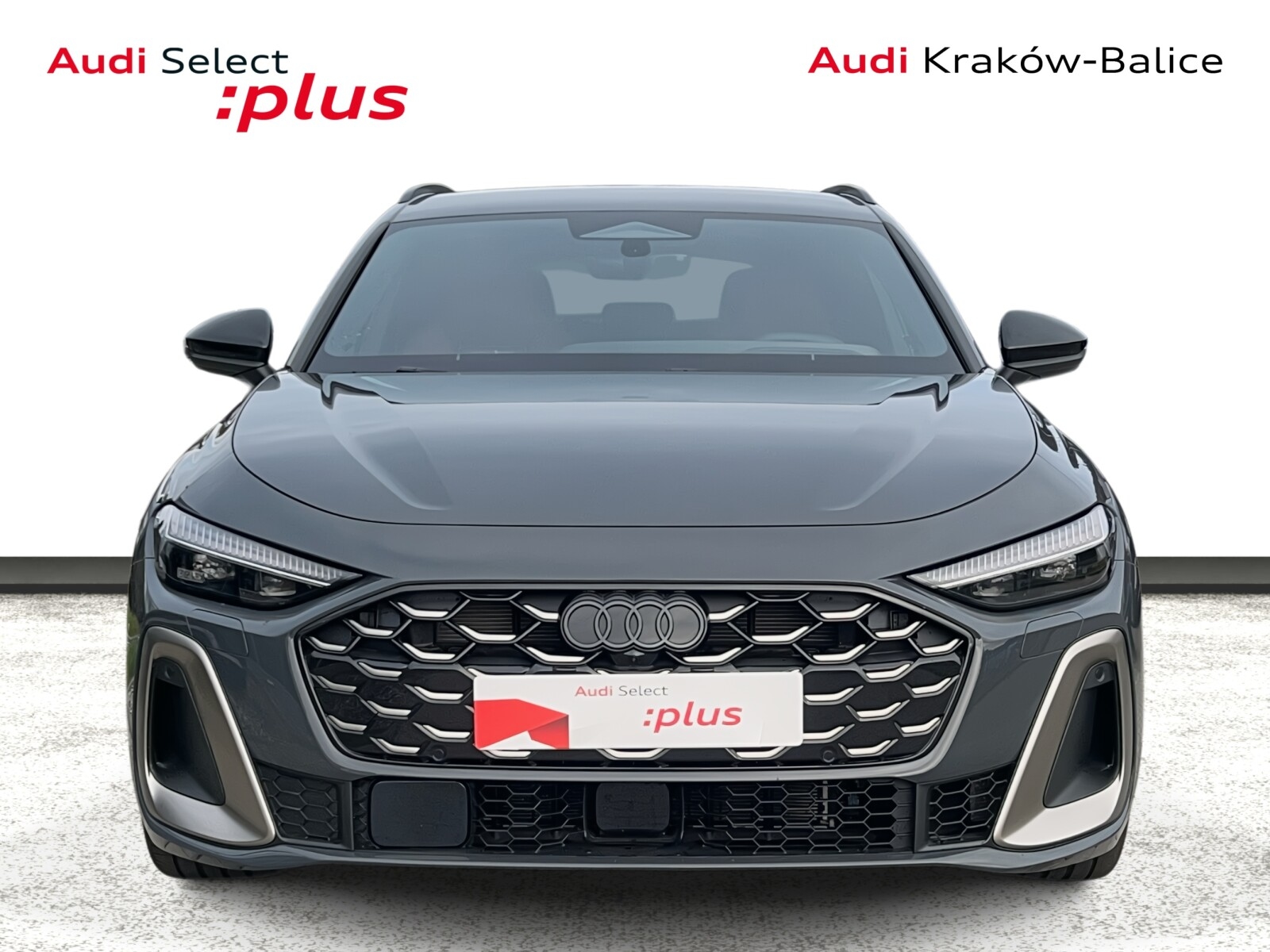 Audi S5 Avant