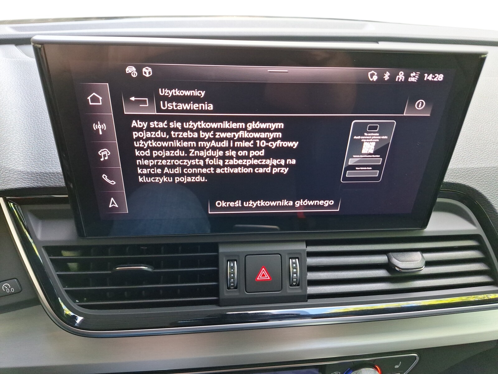 Audi Q5 Sportback