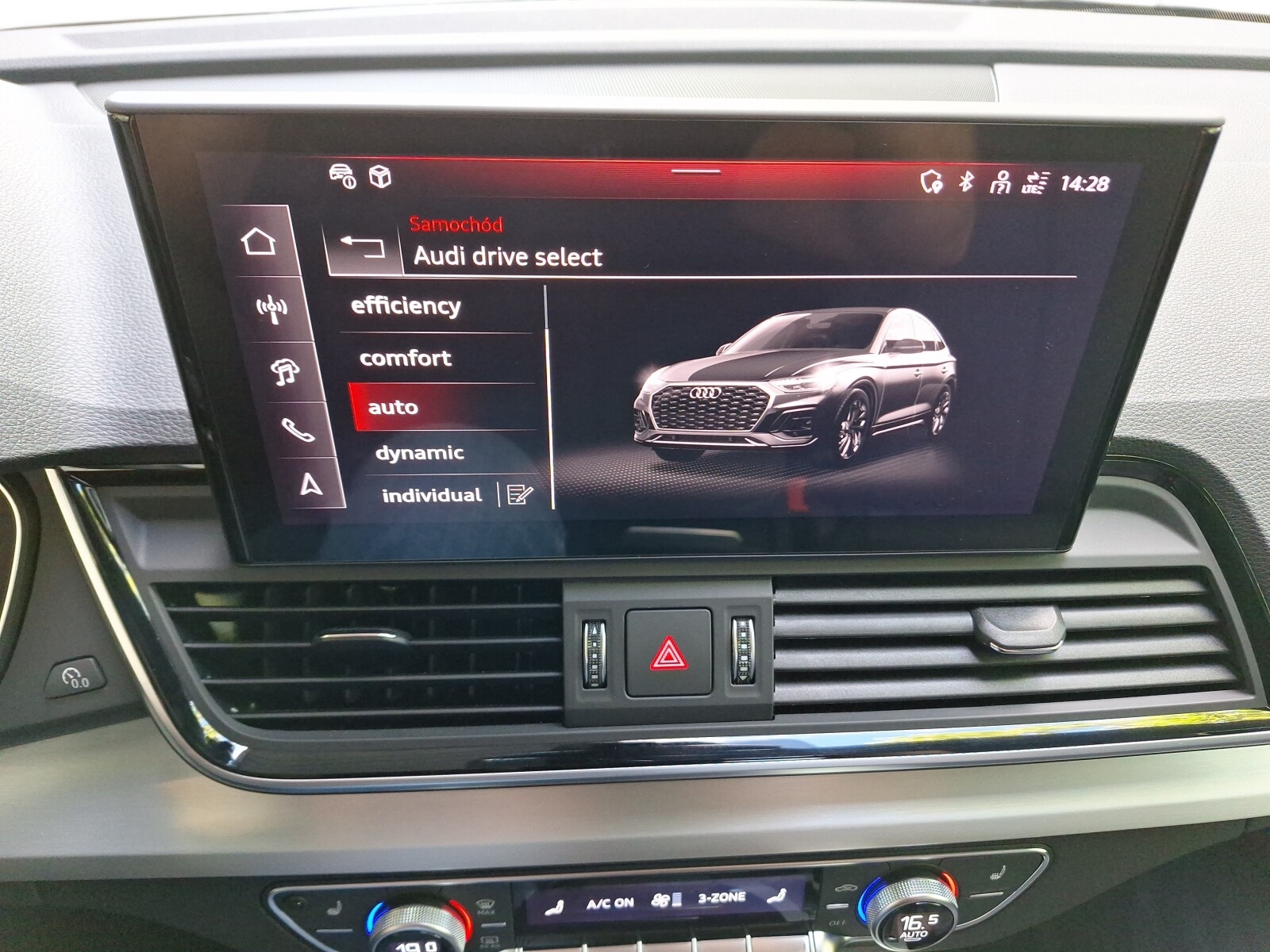Audi Q5 Sportback