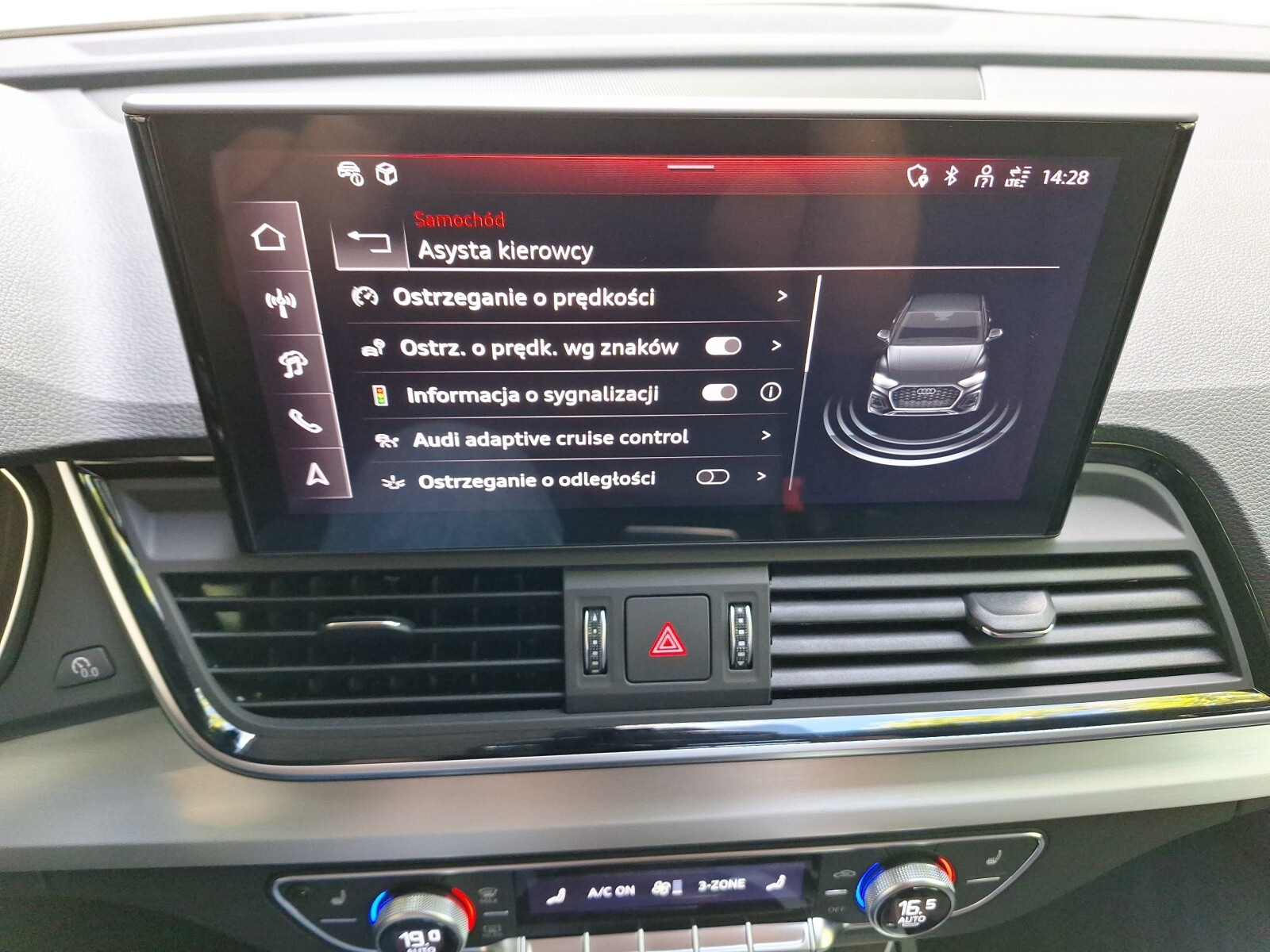 Audi Q5 Sportback