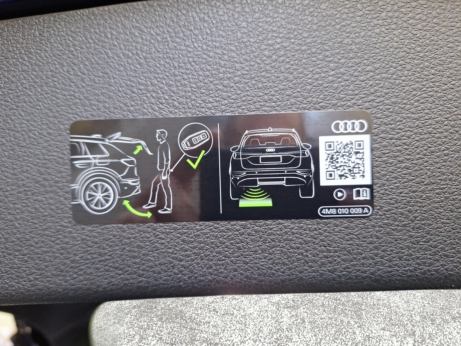 Audi Q5 Sportback