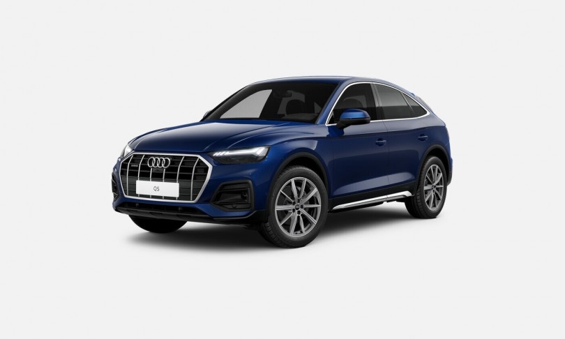 Audi Q5 Sportback 2025