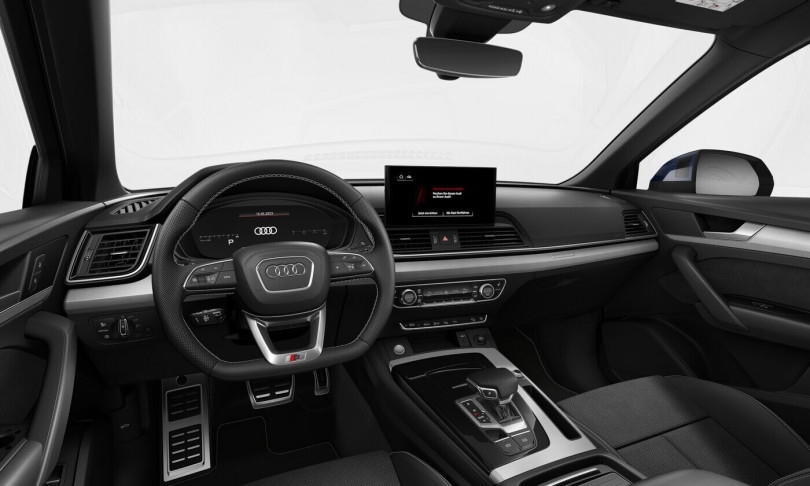 Audi Q5 Sportback 2025
