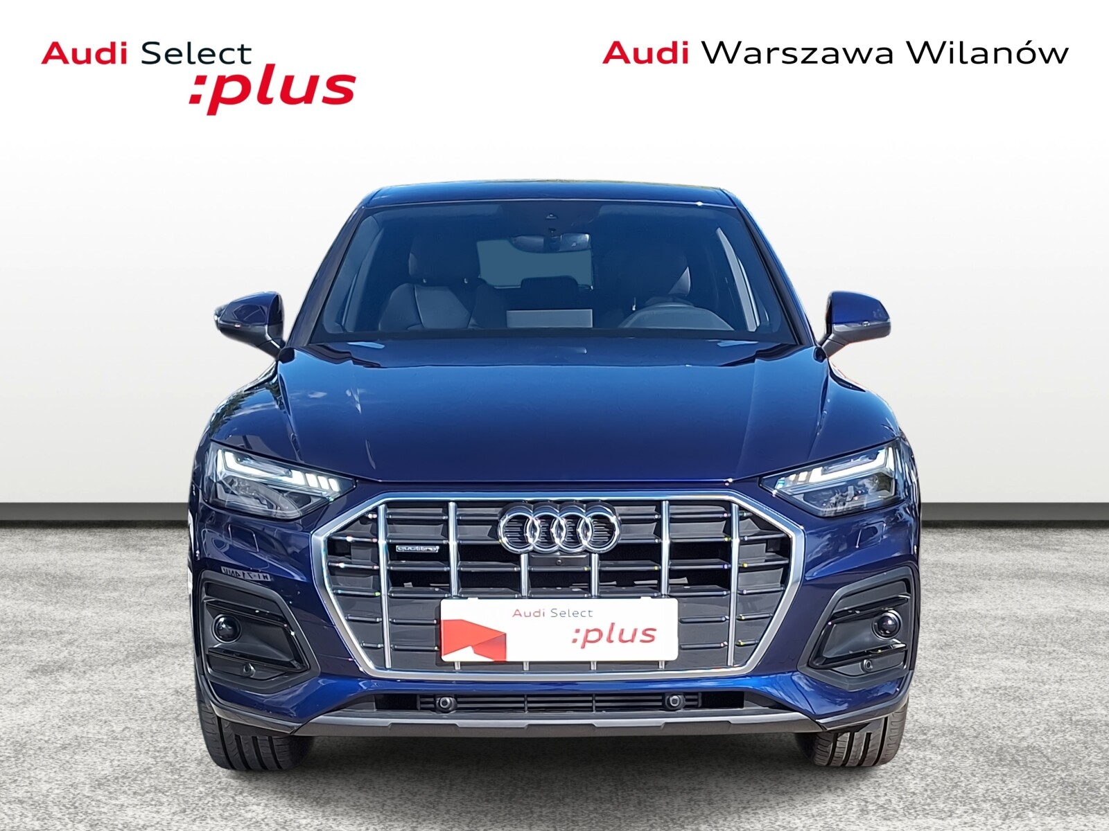 Audi Q5 Sportback