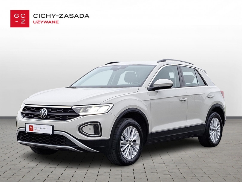 Volkswagen T-Roc 2022