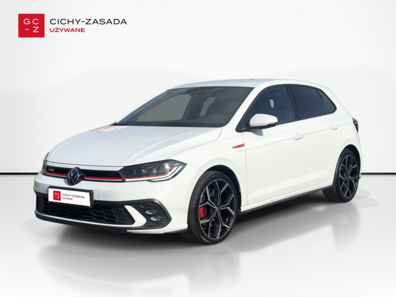 Volkswagen Polo 2022