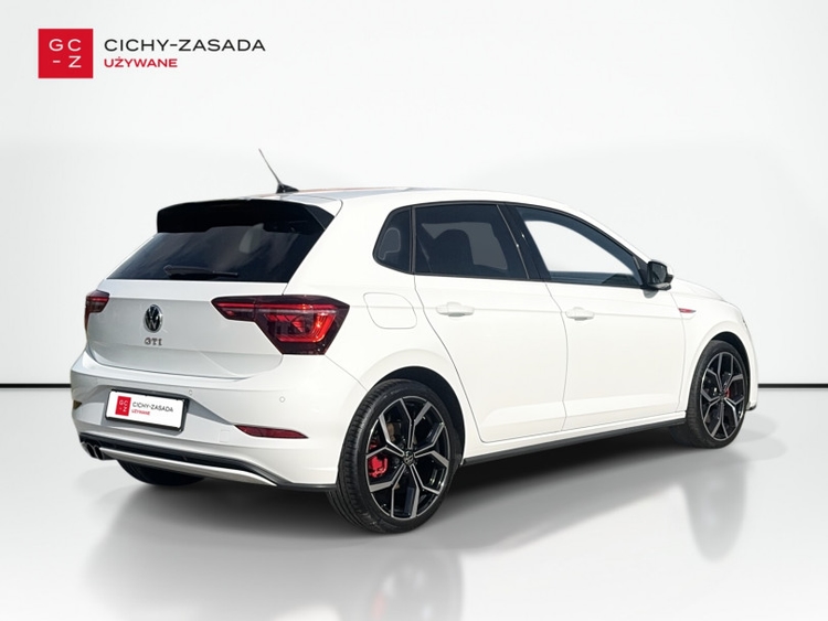 Volkswagen Polo 2022
