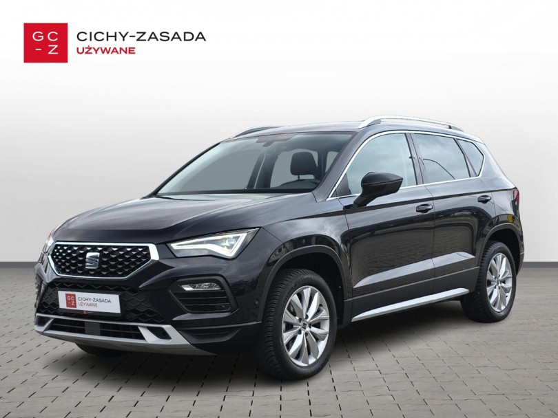 Seat Ateca 2024
