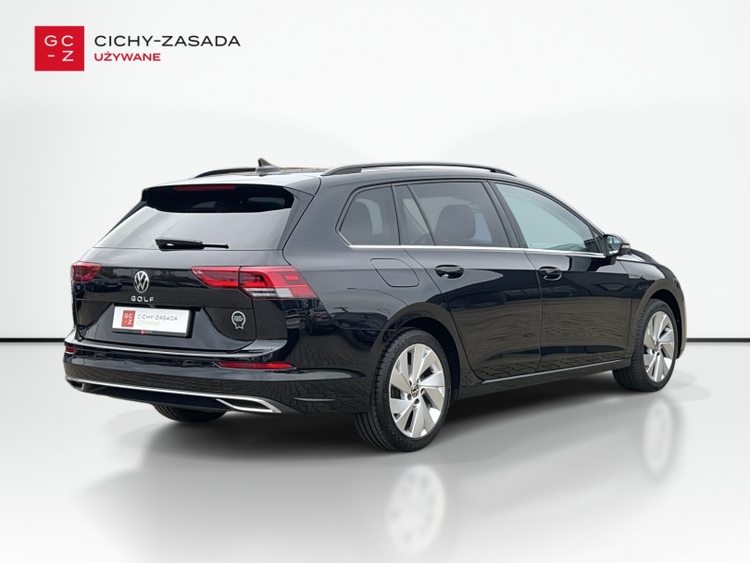 Volkswagen Golf 2022