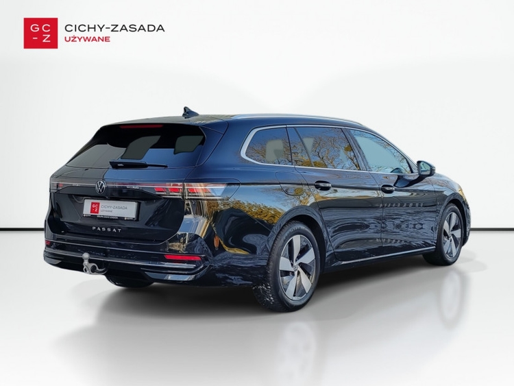 Volkswagen Passat Variant 2024