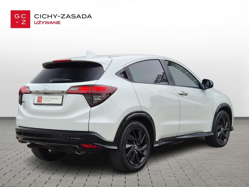 Honda HR-V 2020