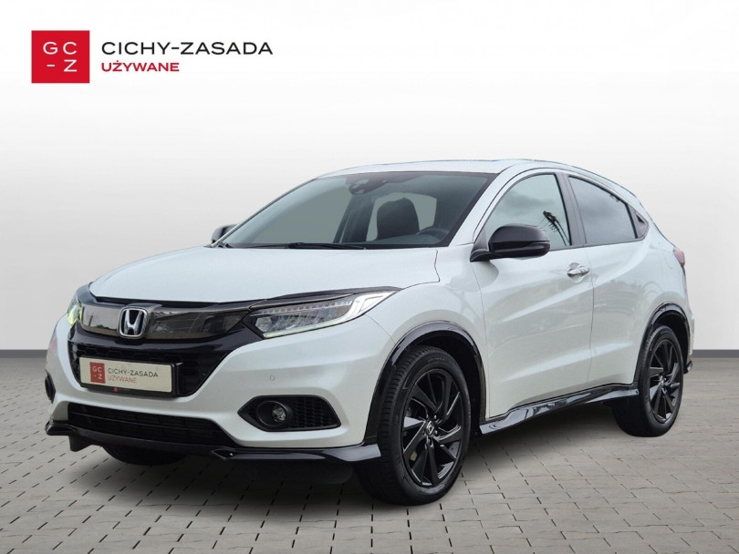 Honda HR-V 2020