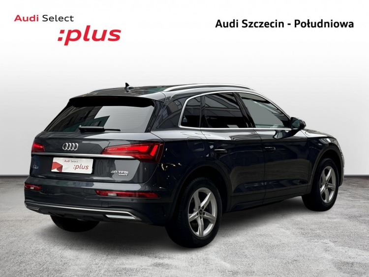 Audi Q5 2023