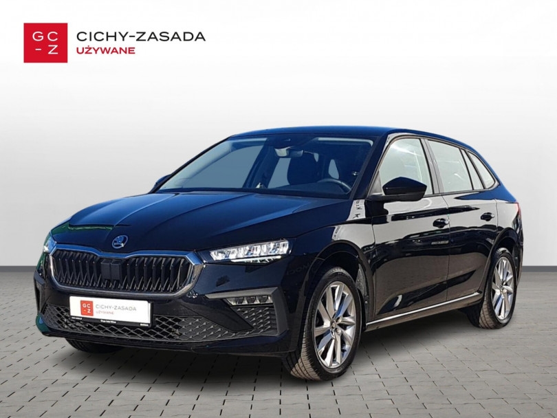 Škoda Scala 2024