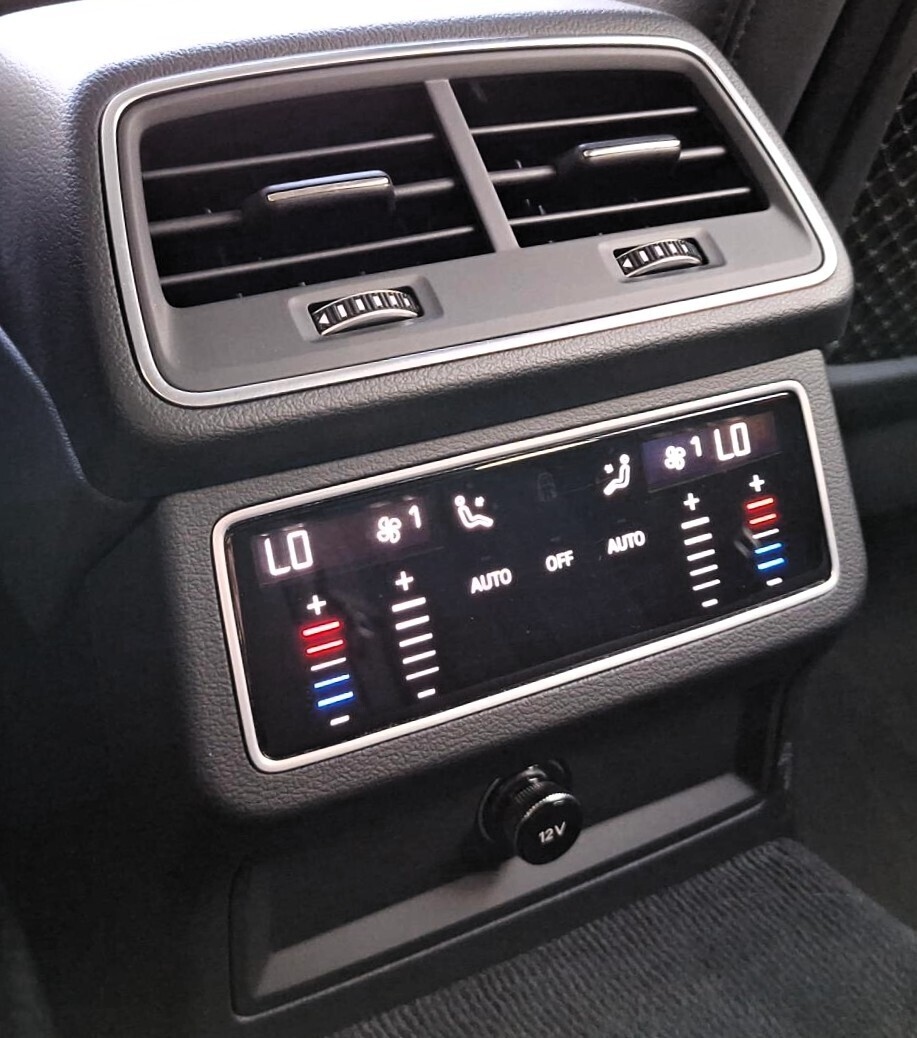 Audi A6 allroad quattro