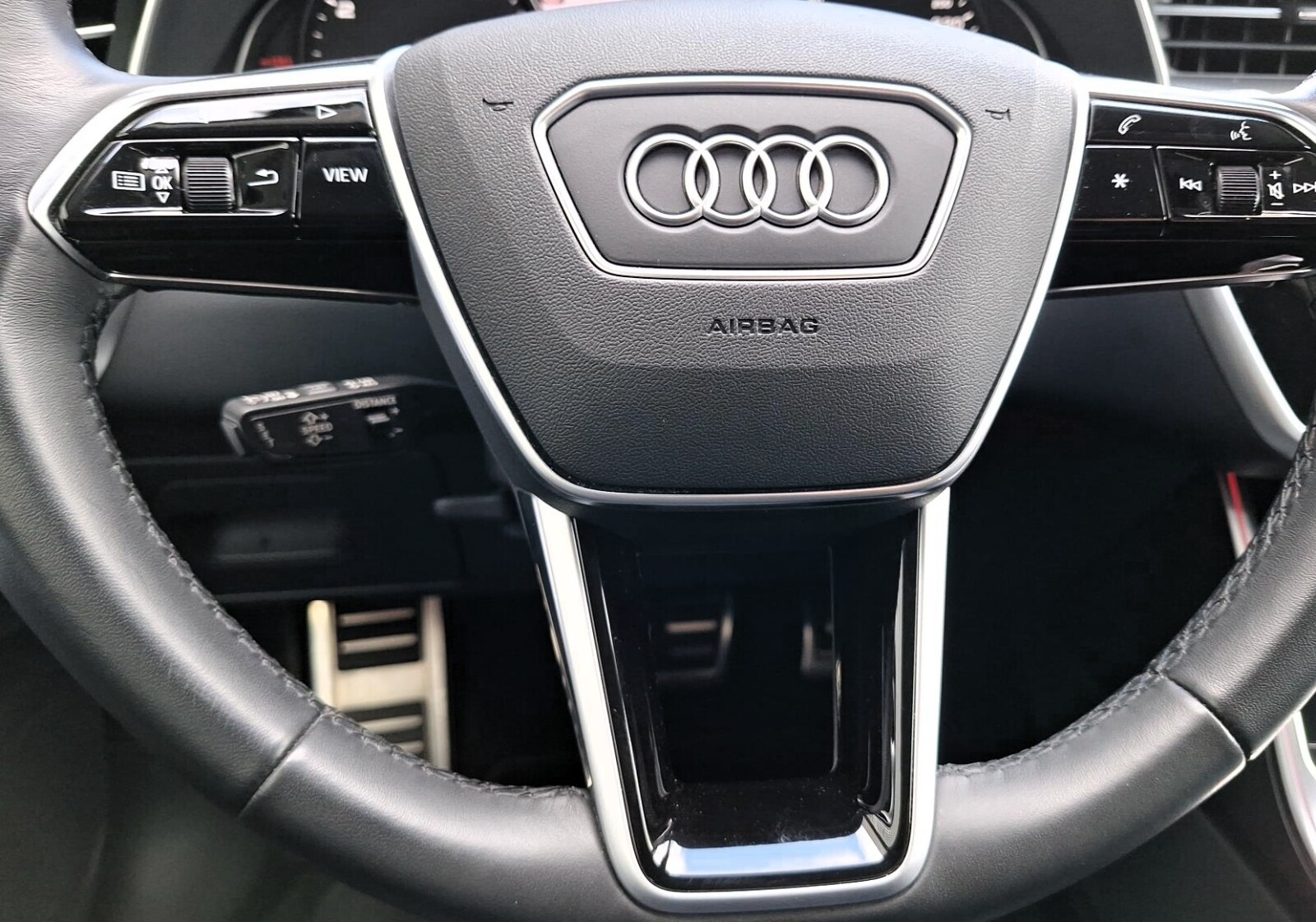 Audi A6 allroad quattro