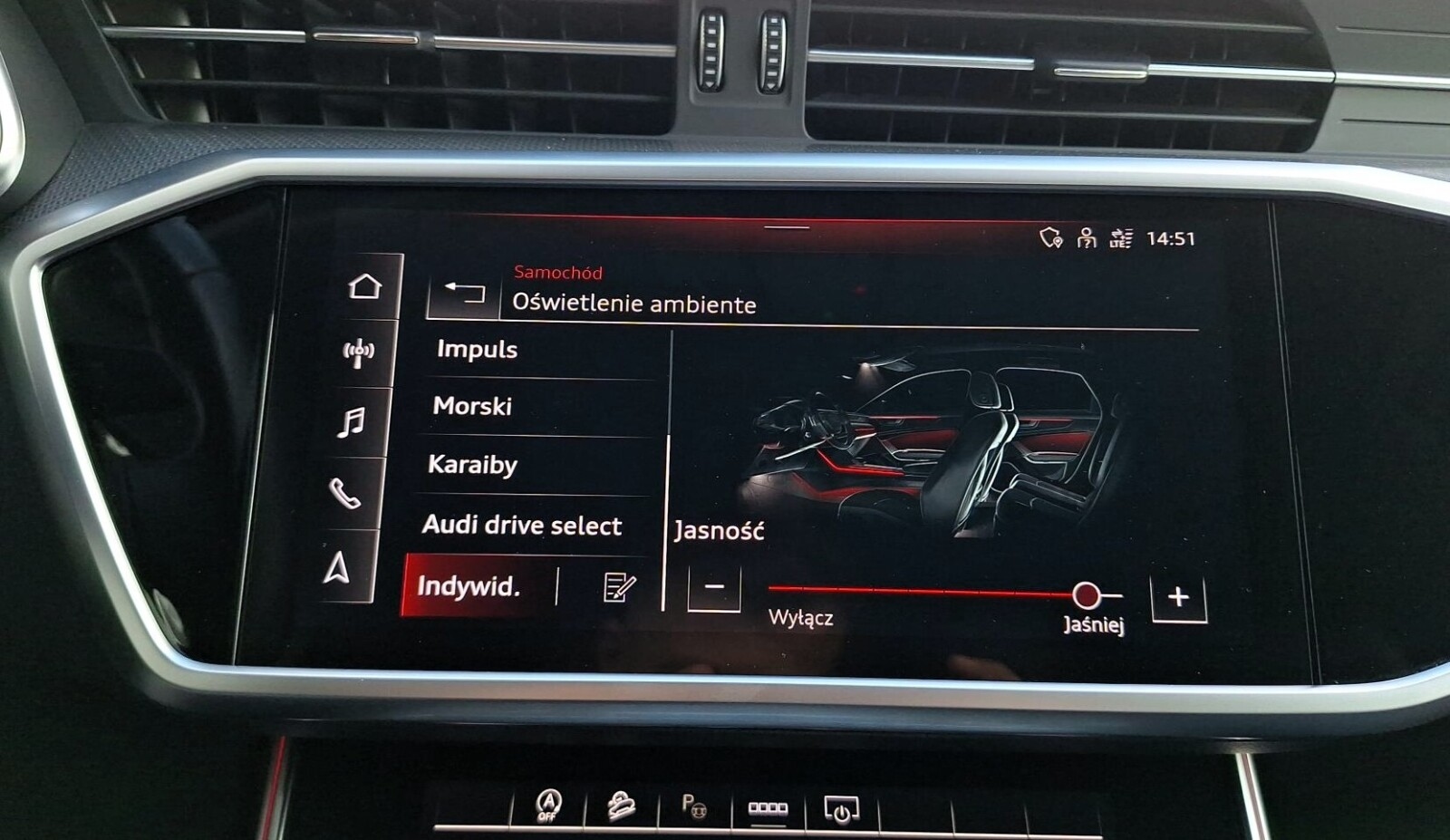 Audi A6 allroad quattro