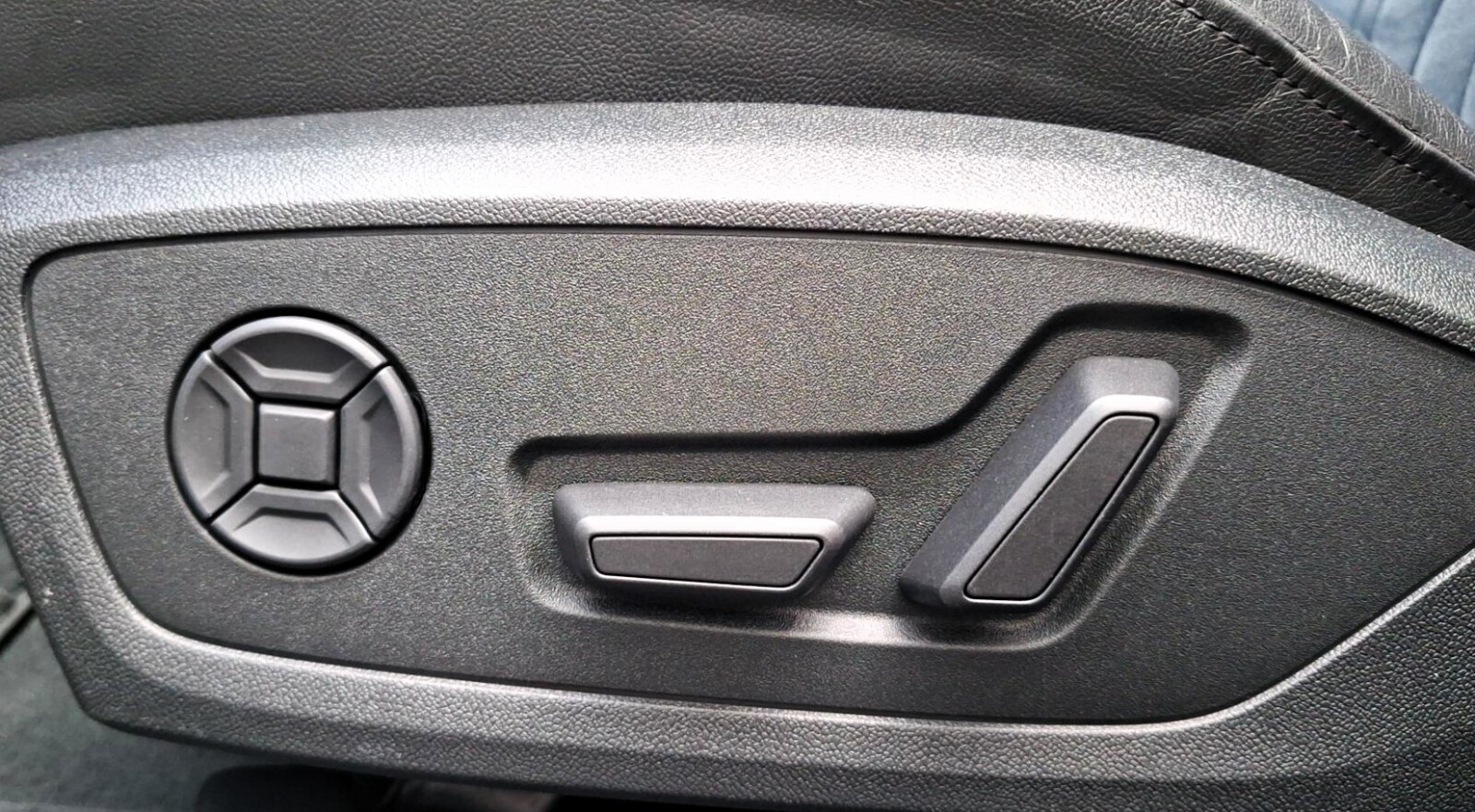 Audi A6 allroad quattro